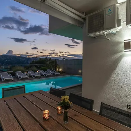 Amazing In Kostelj With Wifi Holiday home *