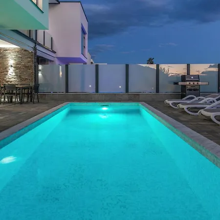 Holiday home Amazing In Kostelj With Wifi Grizane-Belgrad