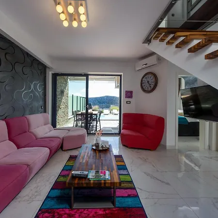 Holiday home Amazing In Kostelj With Wifi Grizane-Belgrad