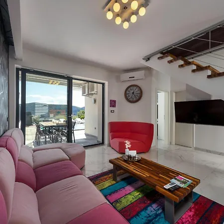 Holiday home Amazing In Kostelj With Wifi *