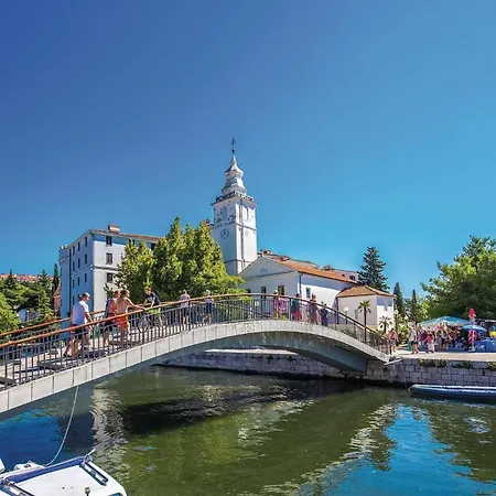 Amazing In Kostelj With Wifi Holiday home