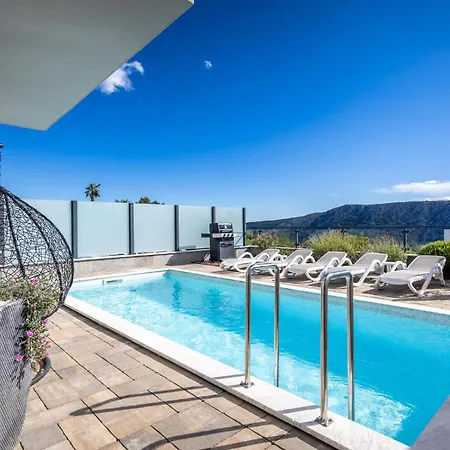 Holiday home Amazing In Kostelj With Wifi Grizane-Belgrad